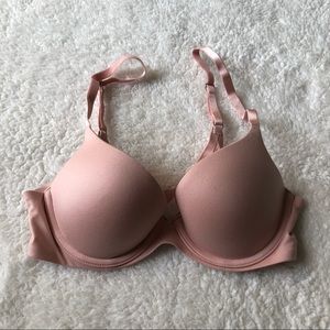 Aerie Real Sunnie Push Up Bra 32B